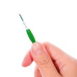 Sunstar GUM Proxabrush Go-Betweens Cleaners, Tight, 10 Count - Image 10