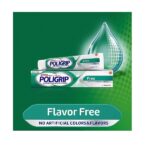 Super Poli-Grip Original Formula Zinc Free Denture Adhesive Cream, 2. 4 Ounce (Pack Of 2) - Image 2