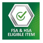 Super Poli-Grip Original Formula Zinc Free Denture Adhesive Cream, 2. 4 Ounce (Pack Of 2) - Image 3