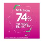 Super Poli-Grip Super Denture Adhesive Cream - 2.4 Oz (68 G) Twin Pack - Image 3