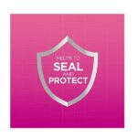 Super Poli-Grip Super Denture Adhesive Cream - 2.4 Oz (68 G) Twin Pack - Image 6