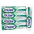 Super Poli-grip Formula Zinc Denture Adhesive Cream, 4 Count
