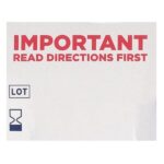 Super Poligrip Original, 2.4 Ounce Package - Image 12