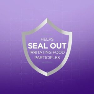 Super Poligrip Strips Size 40 Ct Poligrip Strong All Day Comfort Seal Denture Adhesive Strips - Image 6