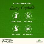 Swanson Ultra Apigenin Capsule (50 mg) -90 Capsules - Image 3