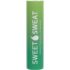 Sweet Sweat Citrus Mint Gel Stick, by Sports Research - Get More From Your Workout: Workout Enhancer Makes You Sweat Faster & Harder - Try w/ Waist Trimmer - Menââ‚¬â„¢s & Womenââ‚¬â„¢s Toning Sweat Cream - 6.4Oz