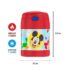 Thermos Funtainer 10 Ounce Stainless Steel Vacuum Insulated Kids Food Jar With Spoon, Preschool Mickey - Image 5