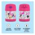 Thermos Funtainer 10 Ounce Stainless Steel Vacuum Insulated Kids Food Jar With Spoon, Preschool Minnie - Image 2
