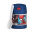 Thermos Funtainer 10 Ounce Stainless Steel Vacuum Insulated Kids Food Jar with Spoon, Spider-Man