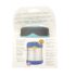 Thermos Foogo Vacuum Insulated Stainless Steel 10-Ounce Food Jar (Charcoal, Teal) - Image 5