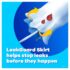 Tampax Cardboard Applicator, Super Plus Absorbency Tampons 40 Count - Image 5