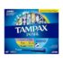 Tampax Pearl Plastic Tampons, Triplepack (Light/Regular/Super) Absorbency, Unscented, 50 Count - Image 2