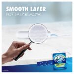 Tampax Pearl Super Plastic Tampons, 18 Count (Unscented) - Image 5