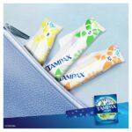 Tampax Pearl Super Plastic Tampons, 18 Count (Unscented) - Image 6