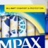 Tampax Pearl Tampons Super Plus Absorbency, With Leakguard Braid, Unscented, 50 Count (Pack of 2) - Image 5
