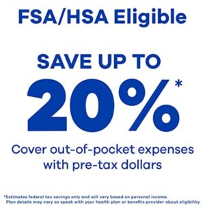 Tampax Pearl Tampons Ultra Absorbency with Leakguard Braid, Unscented, 32Count - Image 5