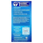 Tampax Pearl Triple Unscented Plastic Tampon Variety Pack, 34 Count - Image 2