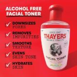 Thayer Cucumber Witch Hazel With Aloe Vera 12 Oz - Image 2