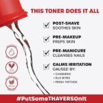 Thayer's Original Witch Hazel, 12 fl Oz - Image 5