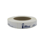 The Gripper Seal - Stops Liquid Leaks, 3/4" x 6" 250 Labels - Image 4