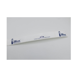 The Gripper Seal - Stops Liquid Leaks, 3/4" x 6" 250 Labels - Image 2