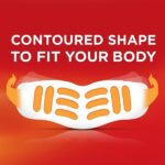 ThermaCare Air-Activated Heatwraps - Neck - Wrist & Shoulder - 3 HeatWraps (Pack of 3) - Image 2