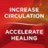 ThermaCare Air-Activated Heatwraps - Neck - Wrist & Shoulder - 3 HeatWraps (Pack of 3) - Image 3