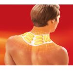 ThermaCare Air-Activated Heatwraps - Neck - Wrist & Shoulder - 3 HeatWraps (Pack of 3) - Image 4