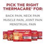 ThermaCare Air-Activated Heatwraps - Neck - Wrist & Shoulder - 3 HeatWraps (Pack of 3) - Image 5