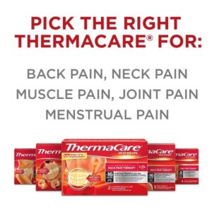 ThermaCare Air-Activated Heatwraps - Neck - Wrist & Shoulder - 3 HeatWraps (Pack of 3) - Image 5