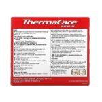 ThermaCare Menstrual Heat Wraps - Image 2