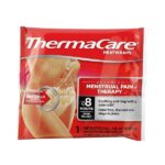 ThermaCare Menstrual Heat Wraps - Image 3