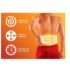 ThermaCare Portable Heating Pad, Lower Back and Hip Pain Relief Patches, L/XL Heat Wraps, 5 Count - Image 4