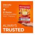 ThermaCare Portable Heating Pad, Lower Back and Hip Pain Relief Patches, L/XL Heat Wraps, 5 Count - Image 5