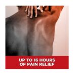 Thermacare Heat Wraps Lower Back & Hip, L-XL - Image 2