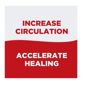 Thermacare Heat Wraps Lower Back & Hip, L-XL - Image 4