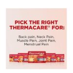 Thermacare Heat Wraps Lower Back & Hip, L-XL - Image 6