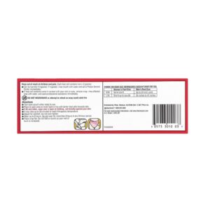 Thermacare Heat Wraps Lower Back & Hip, L-XL - Image 7