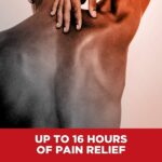 Thermacare Heat Wraps Lower Back and Hip L XL -- 2 Pieces - Image 2