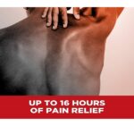 Thermacare [1311850-10c] Lower Back & Hip L/XL - 10 Air - Activated HeatWraps - Image 2