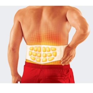 Thermacare [1311850-10c] Lower Back & Hip L/XL - 10 Air - Activated HeatWraps - Image 4