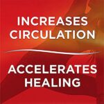 Thermacare Heat Wraps Lower Back and Hip L XL -- 2 Pieces - Image 5