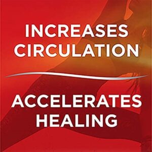 Thermacare Heat Wraps Lower Back and Hip L XL -- 2 Pieces - Image 5