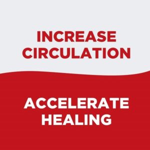 Thermacare [1311850-10c] Lower Back & Hip L/XL - 10 Air - Activated HeatWraps - Image 5