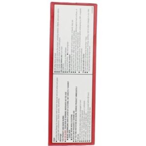 Thermacare Heat Wraps Lower Back and Hip L XL -- 2 Pieces - Image 7