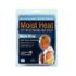 Thermalon Microwave Activated Moist Heat-Cold Neck Wrap for Neck and Shoulder, 21 - Image 2