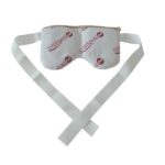 Thermalon Microwave Activated Moist Heat-Cold Sinus Mask for Sinus Pressure, Headaches, TMJ, 5.5" X 8" - Image 3