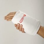 Thermalon Microwave Activated Moist Heat-Cold Sleeve for Hand, Wrist, Elbow, 5.5" x 7" - Image 2