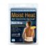 Thermalon Microwave Activated Moist Heat Therapy Wrap with Ties for Back, Hip, Shoulder