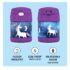 Thermos 10 Ounce Food Jar with Spoon and Push Button, Unicorn - Image 2